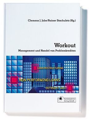Workout von Jobe,  Clemens J., Stachuletz,  Rainer
