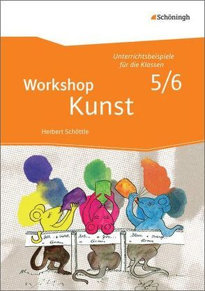 Workshop Kunst von Schöttle,  Herbert