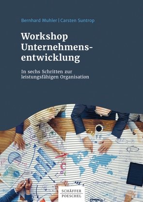 Workshop Unternehmensentwicklung von Muhler,  Bernhard, Suntrop,  Carsten