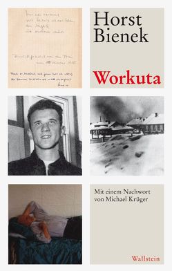 Workuta von Bienek,  Horst, Krüger,  Michael