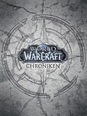 World of Warcraft: Chroniken Schuber 1 – 3 III von Blizzard Entertainment