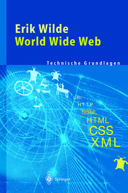World Wide Web von Wilde,  Erik