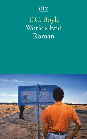 World’s End von Boyle,  T. C., Richter,  Werner