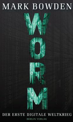 Worm von Bowden,  Mark, Pfeiffer,  Thomas