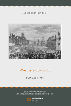 Worms 1080-2018 von Körntgen,  Ludger