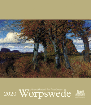 Worpswede 2020