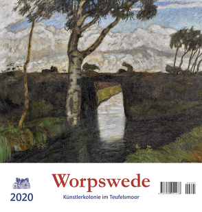 Worpswede 2020