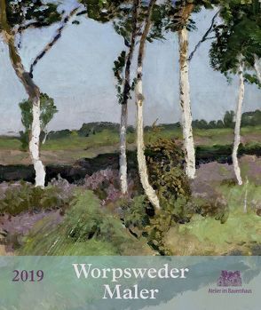 Worpsweder Maler 2019