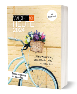 Wort für heute 2024