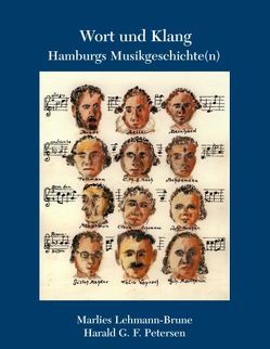 Wort und Klang von Lehmann-Brune,  Marlies, Petersen,  Harald G. F.