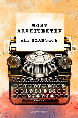 Wortarchitekten von Alster,  Wolfram, Wittler,  Tine