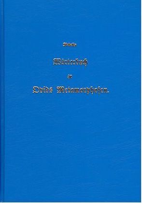 Wörterbuch zu Ovids Metamorphosen von Polle,  Friedrich, Siebelis,  Johann