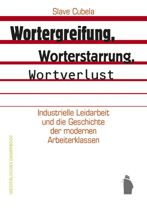 Wortergreifung, Worterstarrung, Wortverlust von Cubela,  Slave