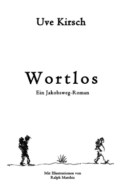 Wortlos von Kirsch,  Uve