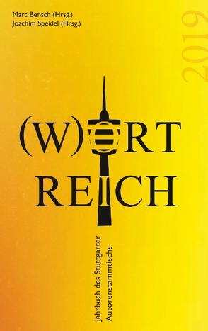 Wortreich von andere,  und, Bareiss,  Ute, Bauck,  Rainer, Bensch,  Marc, Kern,  Oliver, Speidel,  Joachim