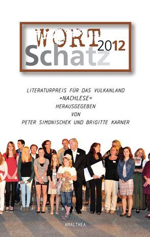 Wortschatz 2012 von Karner,  Brigitte, Simonischek,  Peter