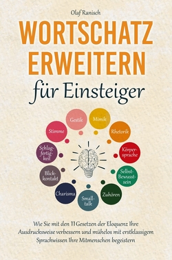 Wortschatz erweitern für Einsteiger von Ranisch,  Olaf