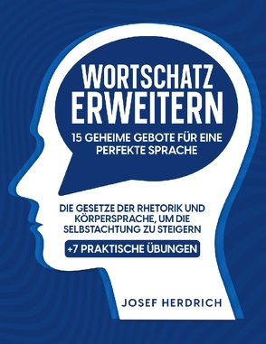 Wortschatz Erweitern von Herdrich,  Josef