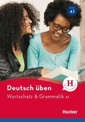 Wortschatz & Grammatik A1 von Billina,  Anneli, Brill,  Lilli Marlen, Techmer,  Marion