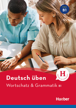 Wortschatz & Grammatik B1 von Billina,  Anneli, Brill,  Lilli Marlen, Techmer,  Marion
