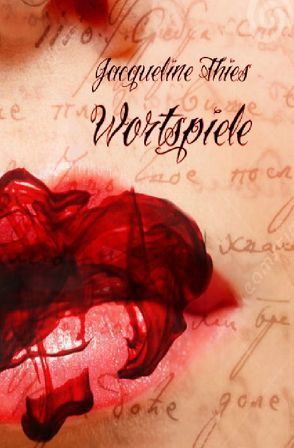 Wortspiele von Thies,  Jacqueline