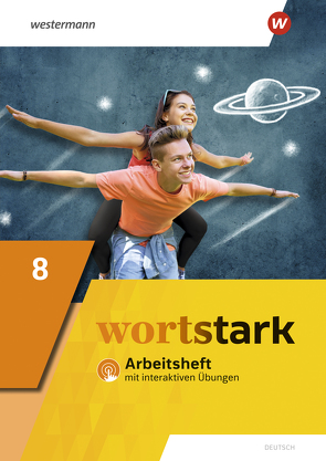 wortstark – Allgemeine Ausgabe 2019 von Blanke,  Annika, Busse,  August, Döding,  Holger, Honnef-Becker,  Irmgard, Kuehn,  Peter, Reisch,  Julia, Werner,  Anna, Wiesmann,  Fritz