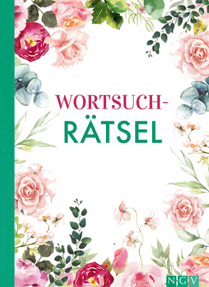 Wortsuchrätsel