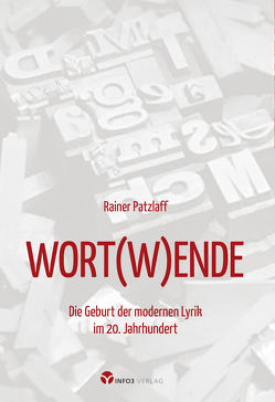 WORT(W)ENDE von Patzlaff,  Rainer