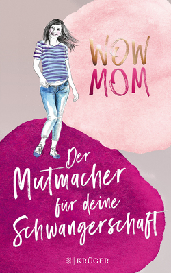 WOW MOM von Harmann,  Lisa, Nachtsheim,  Katharina