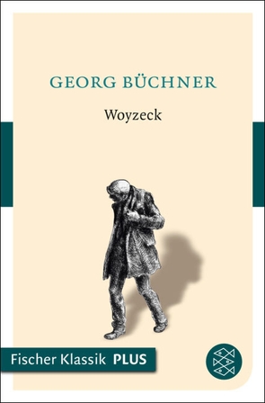 Woyzeck von Büchner,  Georg