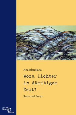 Wozu Dichter in dürftiger Zeit? von Bergel,  Hans, Blandiana,  Ana, Herlo,  Maria;Kilzer,  Katharina, Kilzer,  Katharina, Müller-Enbergs,  Helmut