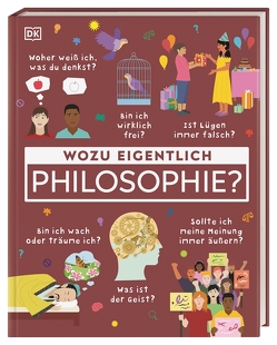 Wozu eigentlich Philosophie? von Hofmann,  Karin