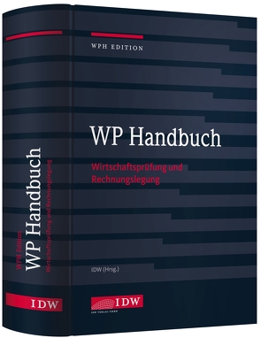 WP Handbuch, 17. Auflage