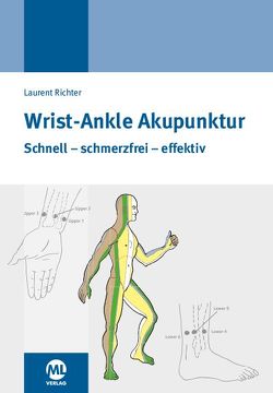 Wrist-Ankle-Akupunktur von Richter,  Laurent
