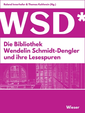WSD* von Innerhofer,  Roland, Kohlwein,  Thomas