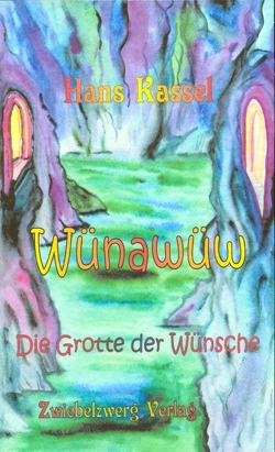 Wünawüw von Kassel,  Hans, Laufenburg,  Heike