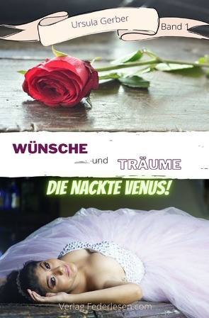 Wünsche und Träume / Wünsche und Träume – Band 1 von Gerber,  Ursula, Mira,  Melissa P.