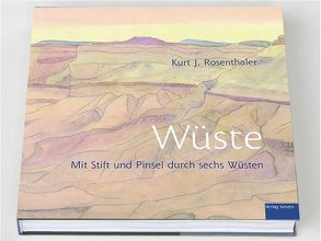 Wüste von Rosenthaler,  Kurt J