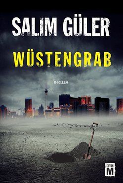 Wüstengrab von Güler,  Salim