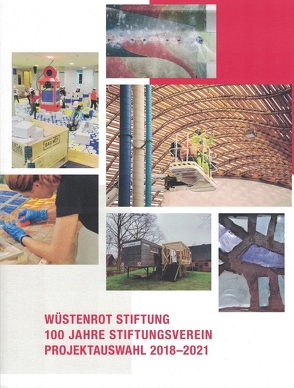 Wüstenrot Stiftung 100 Jahre Stiftungsverein