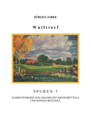 Wulfstorf von Jarfe,  Jürgen