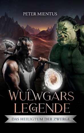 Wulwgars Legende von Mientus,  Peter