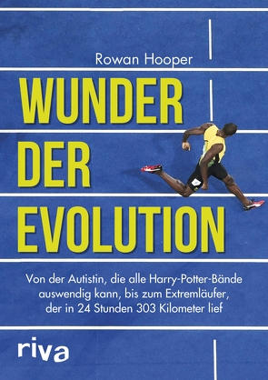 Wunder der Evolution von Hooper,  Rowan