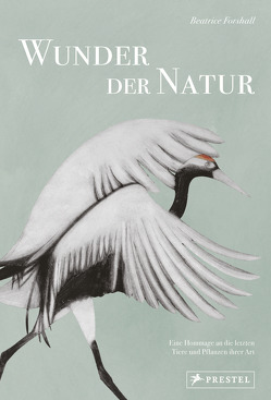 Wunder der Natur von Forshall,  Beatrice