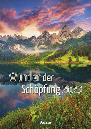 Wunder der Schöpfung 2023