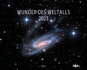 Wunder des Weltalls 2023 von ASA Astro Systeme Austria