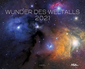 Wunder des Weltalls mit ASA 2021 von ASA Astro Systeme Austria