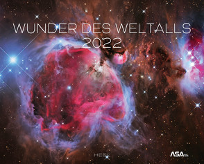 Wunder des Weltalls mit ASA 2022 von ASA Astro Systeme Austria