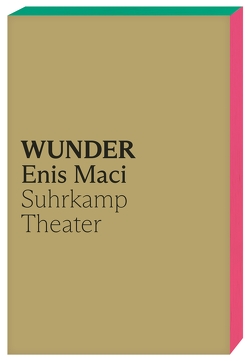 WUNDER von Maci,  Enis