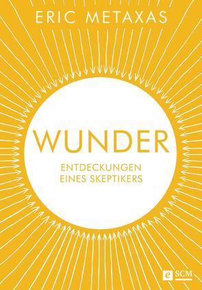 Wunder von Metaxas,  Eric